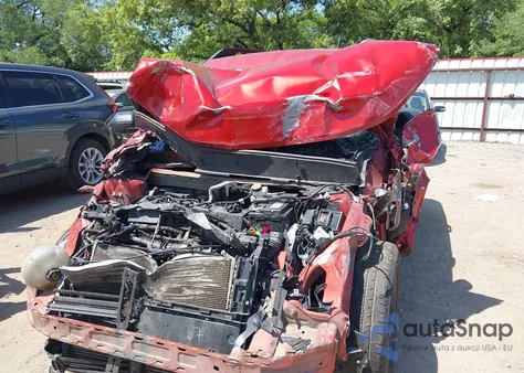 2022 Ford Bronco Sport Big Bend из США, поврежденный, VIN 3FMCR9B67NRD26082